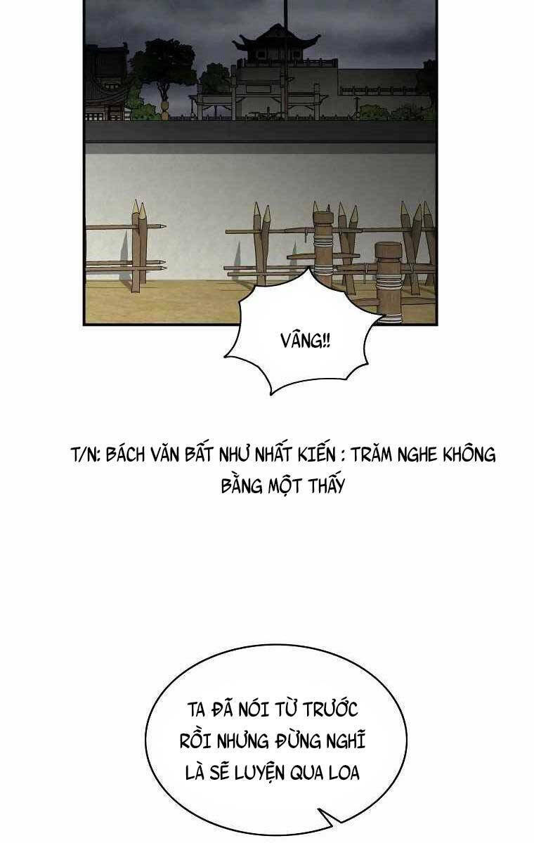 Cung Quỷ Kiếm Thần Chapter 168 - Trang 2