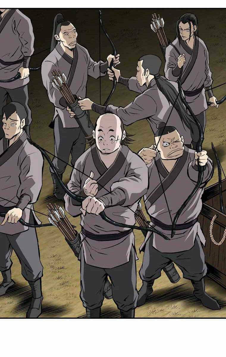 Cung Quỷ Kiếm Thần Chapter 168 - Trang 2