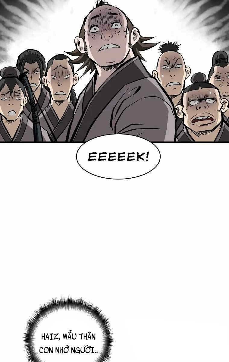 Cung Quỷ Kiếm Thần Chapter 168 - Trang 2