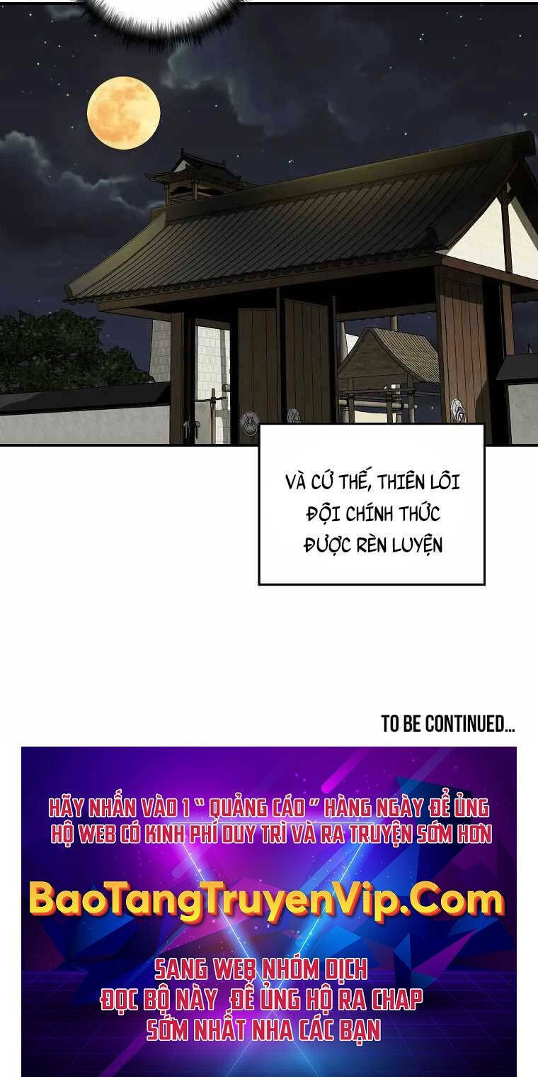 Cung Quỷ Kiếm Thần Chapter 168 - Trang 2