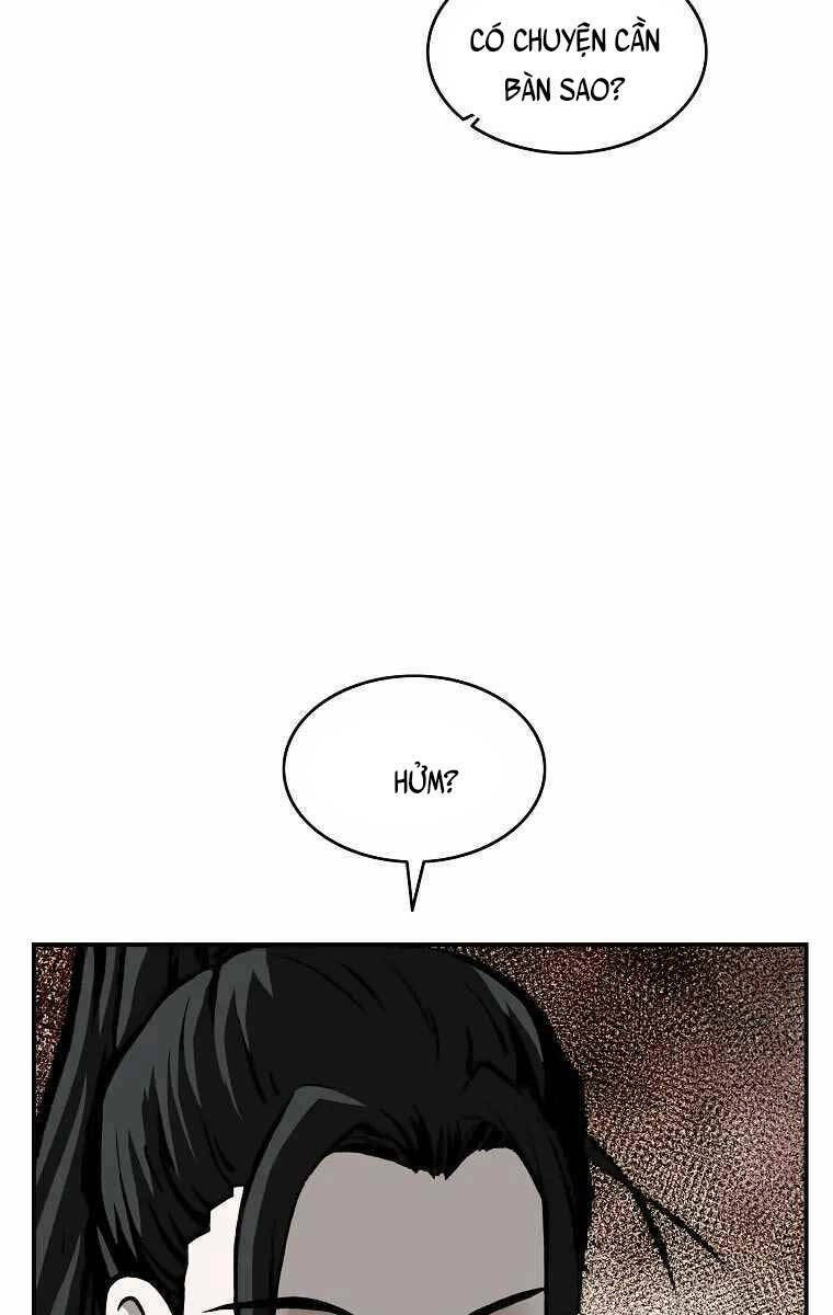 Cung Quỷ Kiếm Thần Chapter 169 - Trang 2