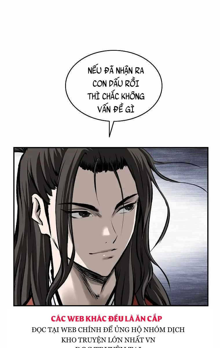 Cung Quỷ Kiếm Thần Chapter 170 - Trang 2