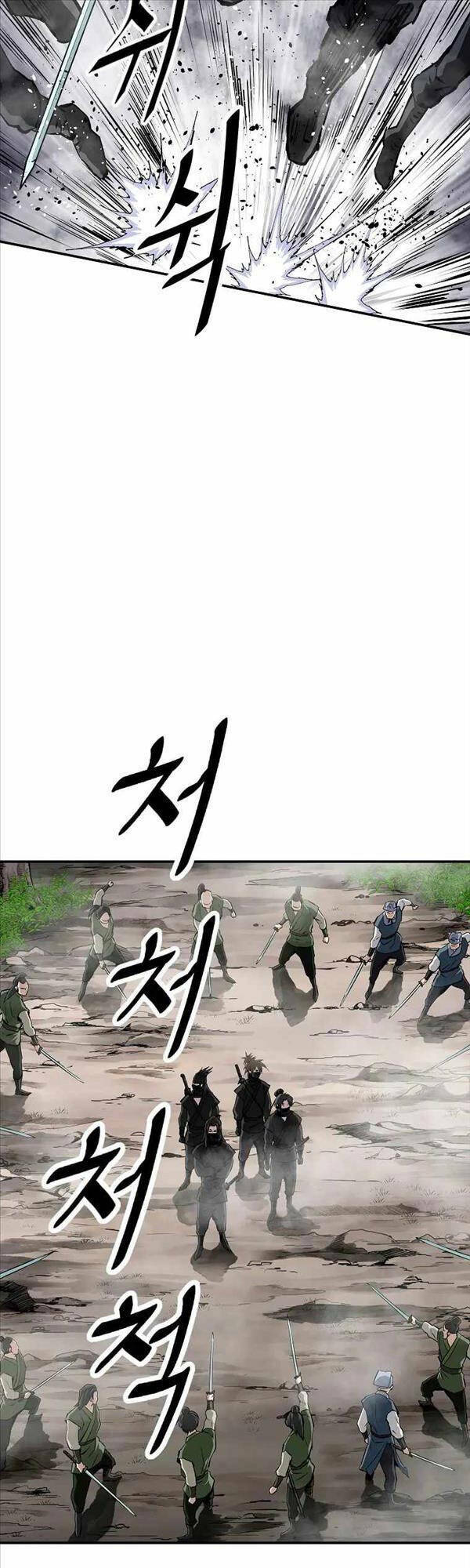 Cung Quỷ Kiếm Thần Chapter 171 - Trang 2