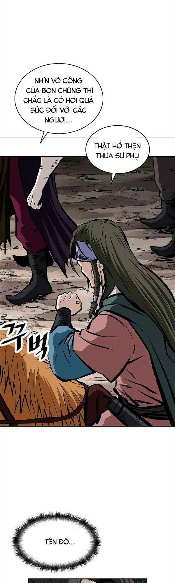Cung Quỷ Kiếm Thần Chapter 171 - Trang 2