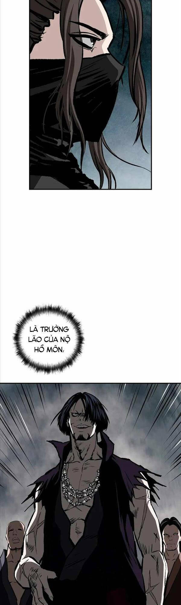 Cung Quỷ Kiếm Thần Chapter 171 - Trang 2