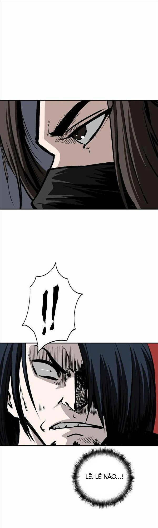 Cung Quỷ Kiếm Thần Chapter 171 - Trang 2