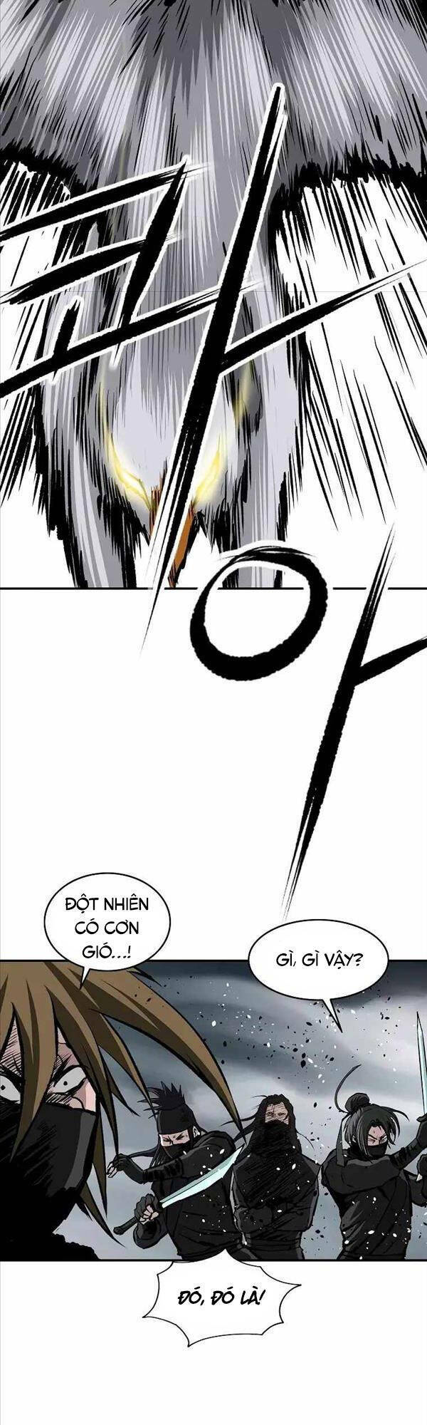 Cung Quỷ Kiếm Thần Chapter 171 - Trang 2