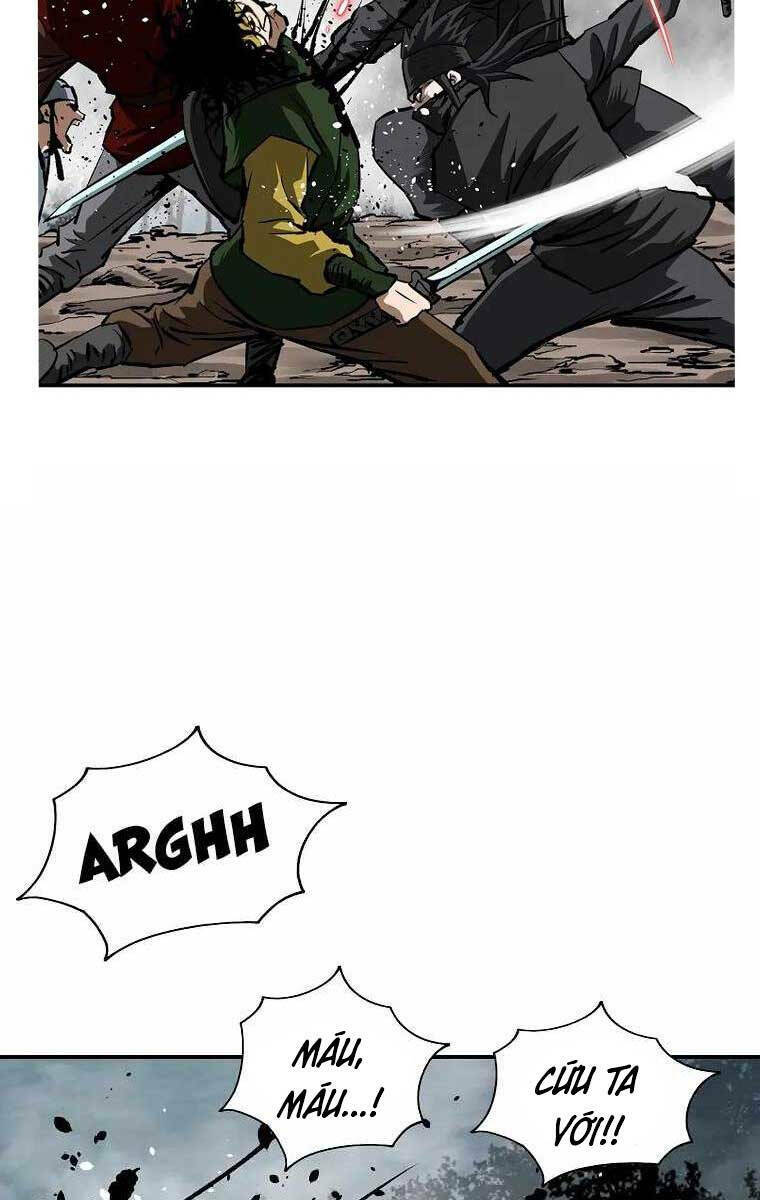 Cung Quỷ Kiếm Thần Chapter 173 - Trang 2