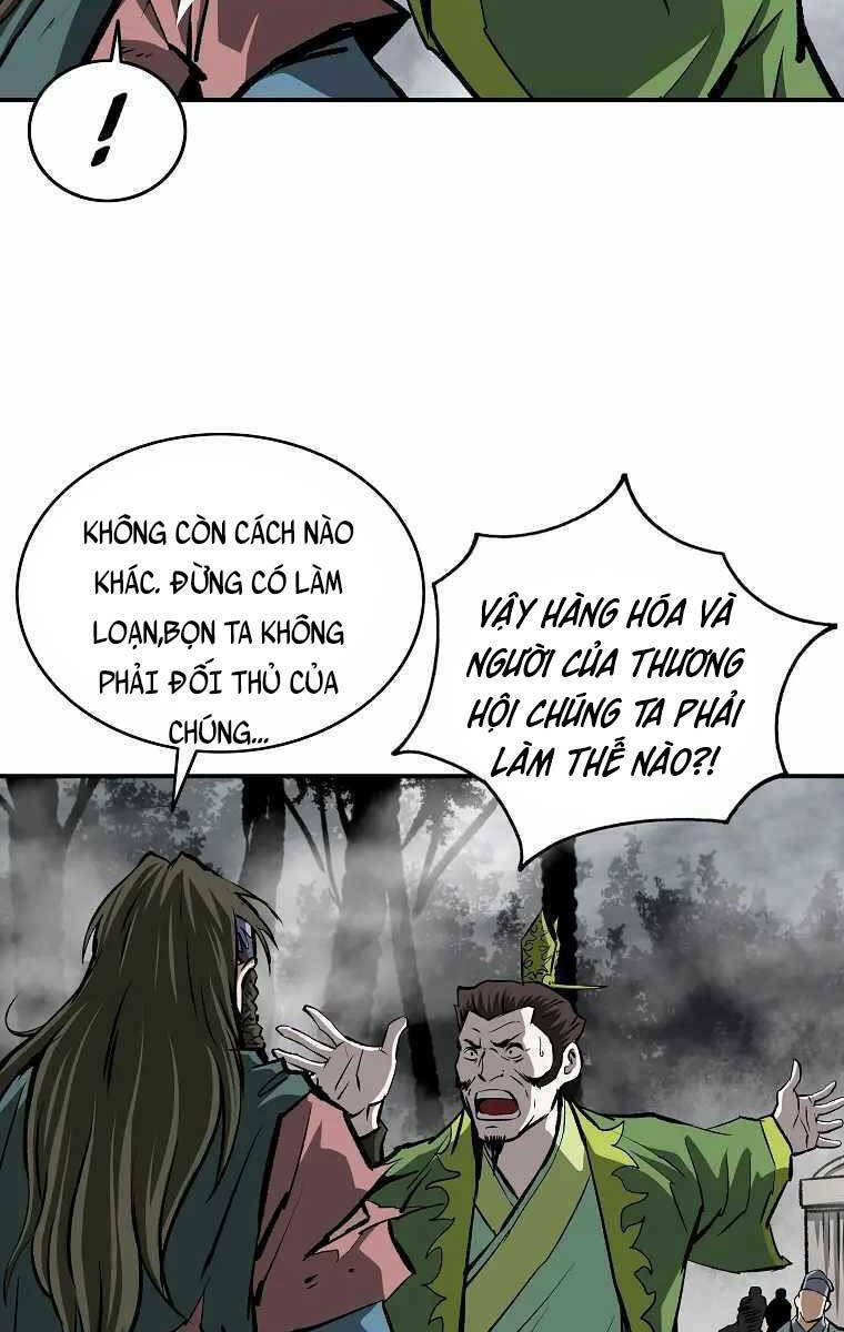 Cung Quỷ Kiếm Thần Chapter 173 - Trang 2