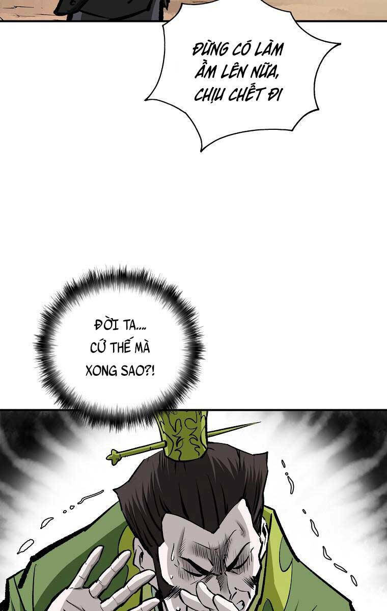 Cung Quỷ Kiếm Thần Chapter 174 - Trang 2