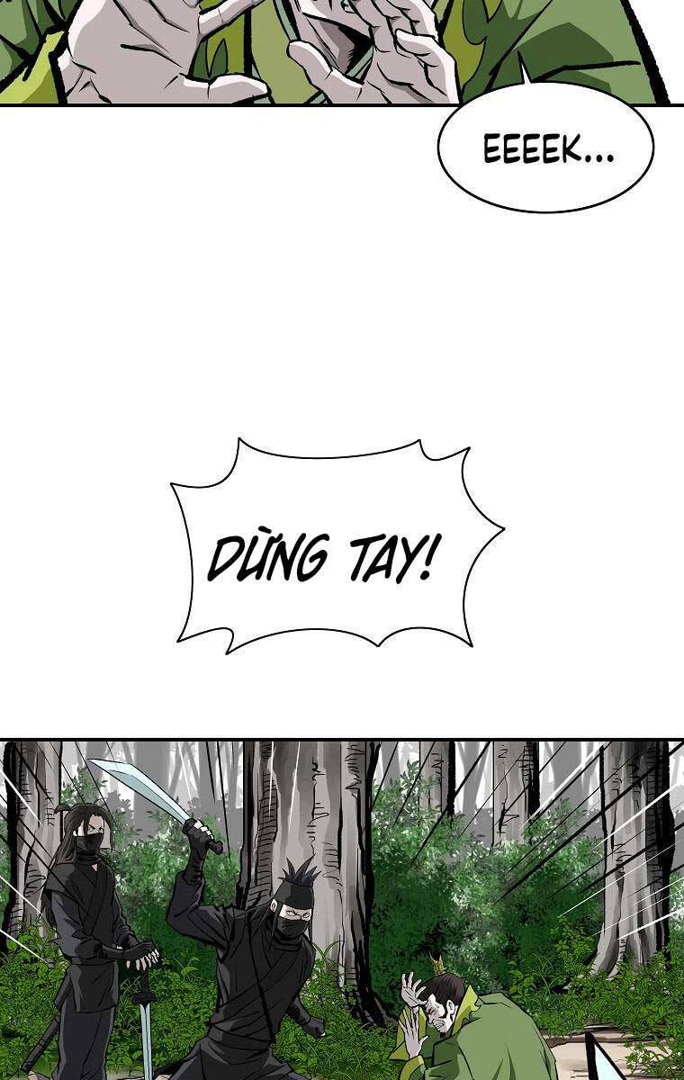 Cung Quỷ Kiếm Thần Chapter 174 - Trang 2