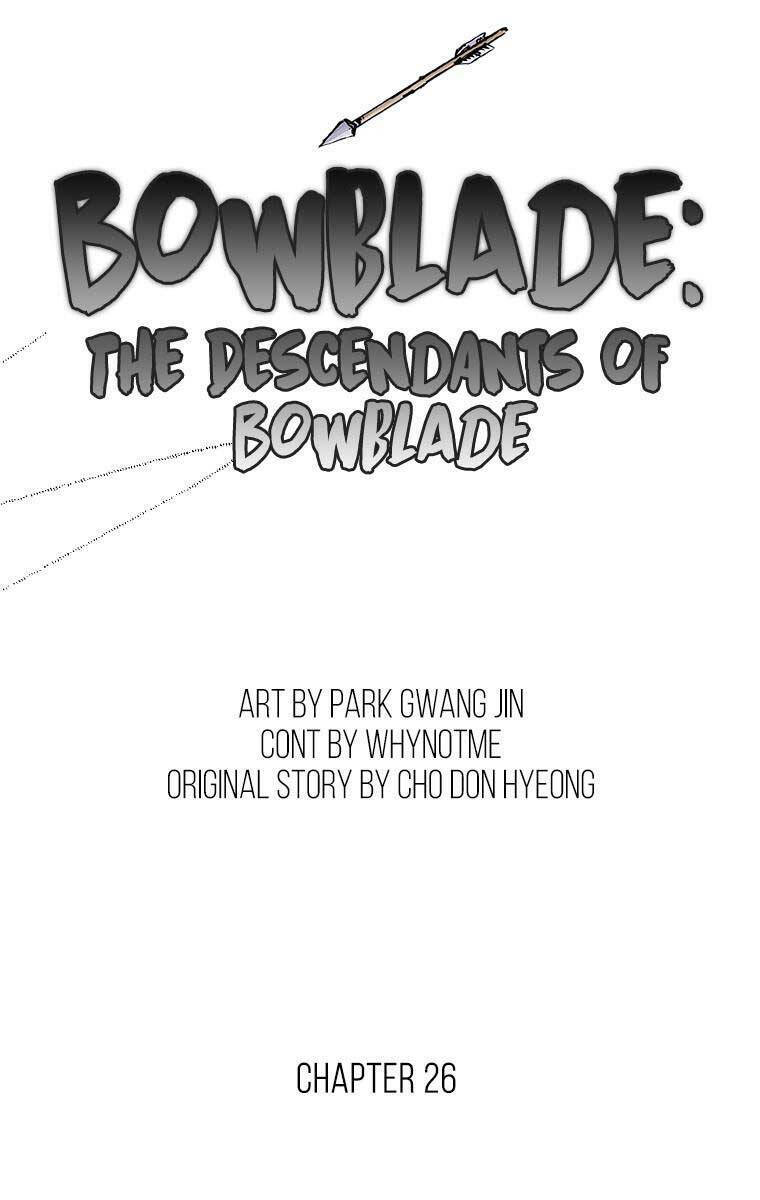 Cung Quỷ Kiếm Thần Chapter 174 - Trang 2