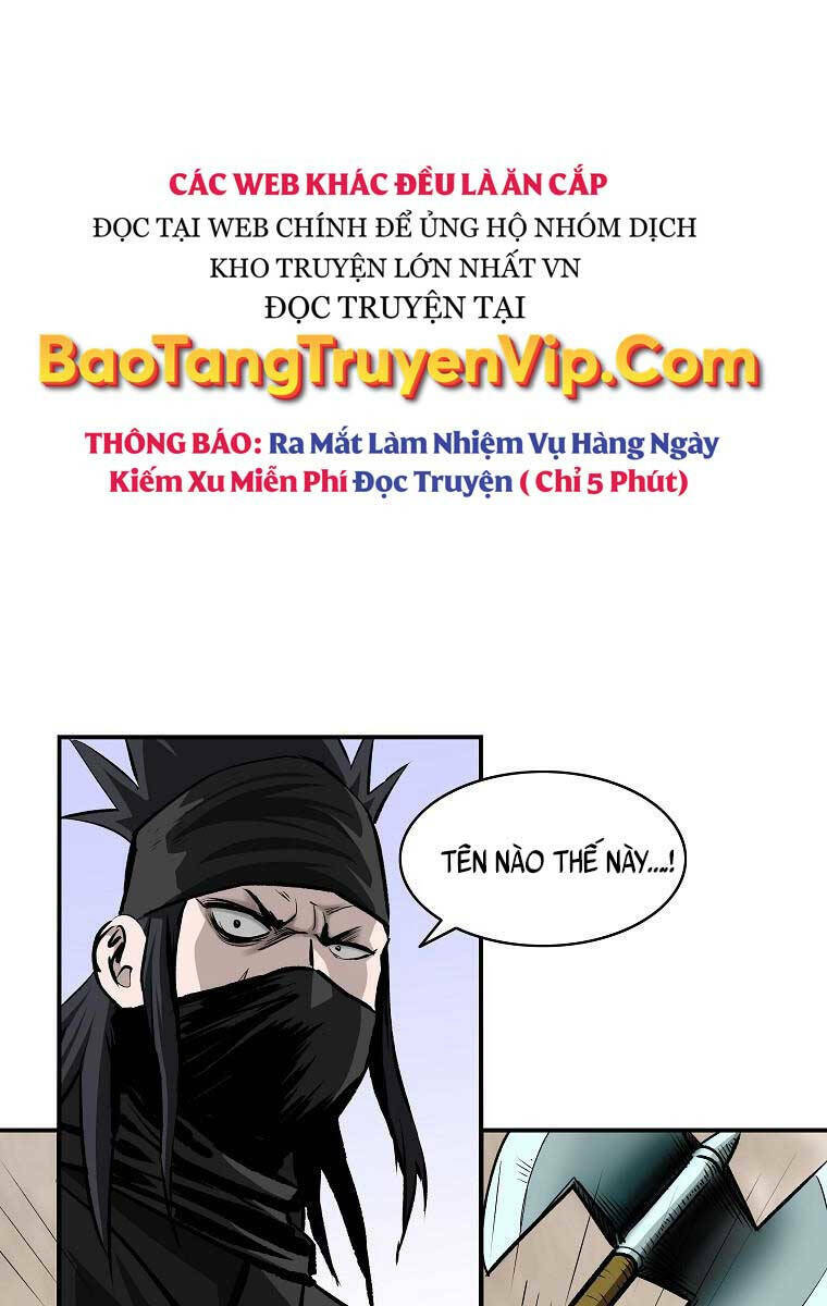 Cung Quỷ Kiếm Thần Chapter 174 - Trang 2