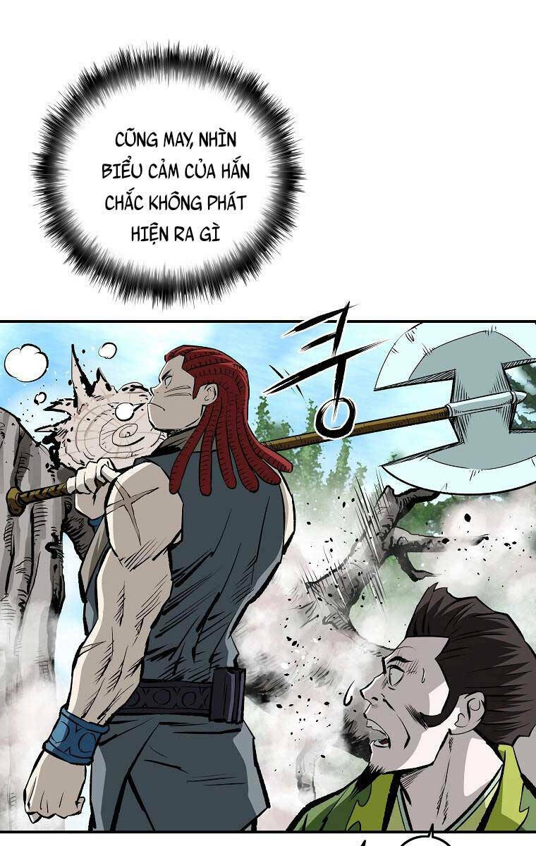 Cung Quỷ Kiếm Thần Chapter 174 - Trang 2