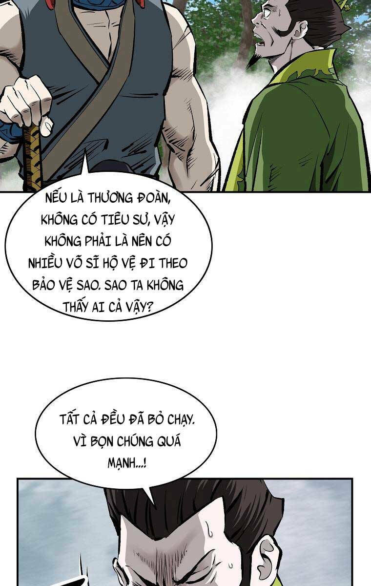 Cung Quỷ Kiếm Thần Chapter 174 - Trang 2