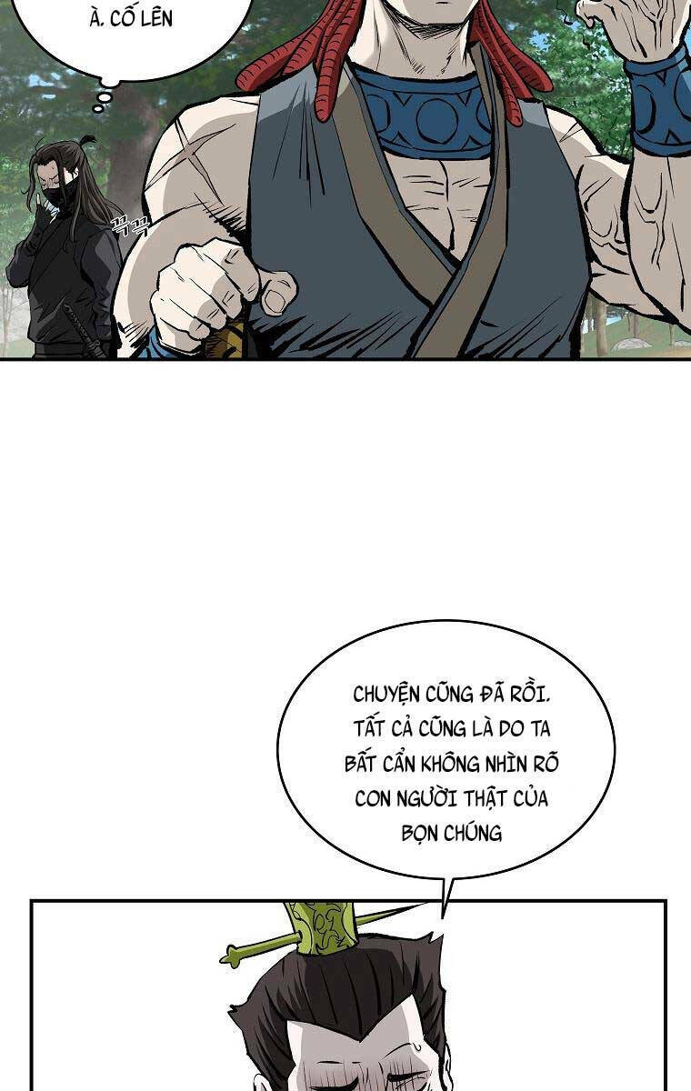 Cung Quỷ Kiếm Thần Chapter 174 - Trang 2