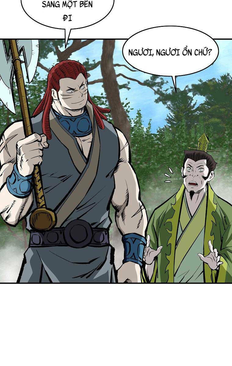 Cung Quỷ Kiếm Thần Chapter 174 - Trang 2