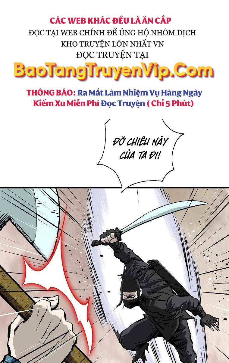 Cung Quỷ Kiếm Thần Chapter 174 - Trang 2
