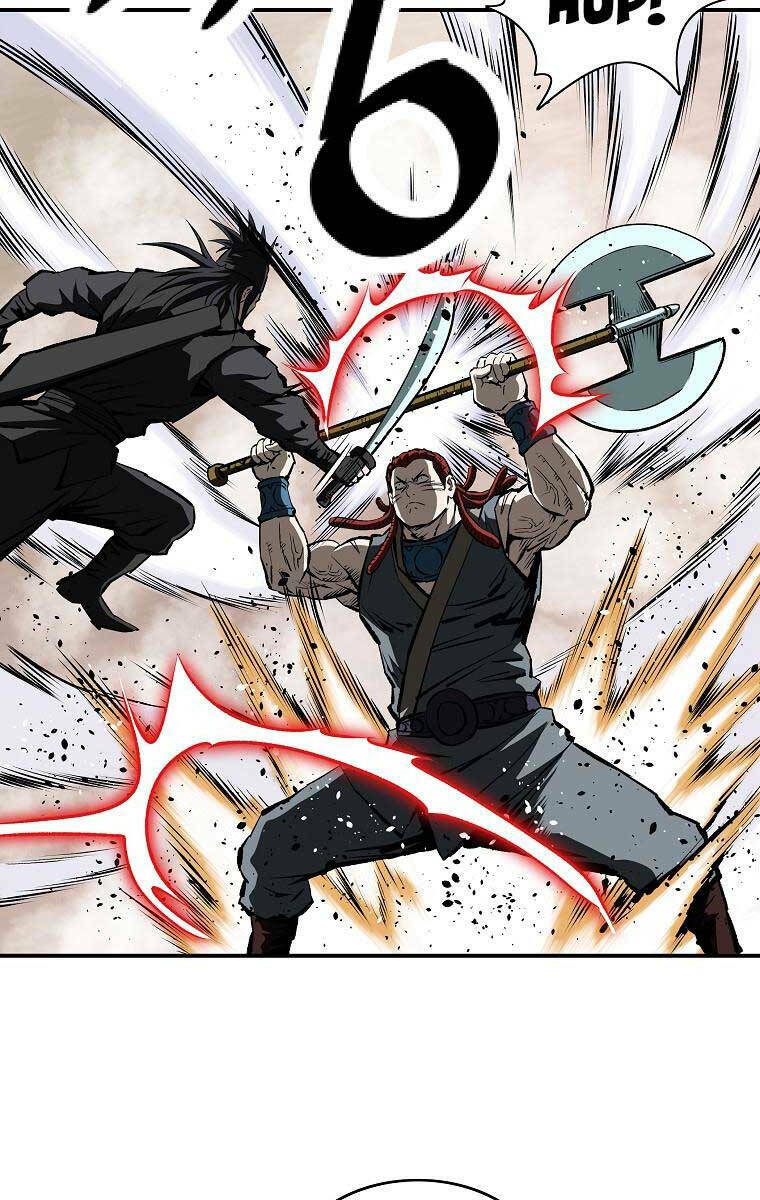 Cung Quỷ Kiếm Thần Chapter 174 - Trang 2