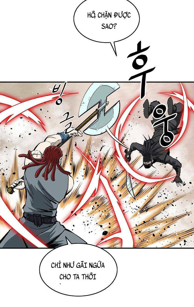 Cung Quỷ Kiếm Thần Chapter 174 - Trang 2