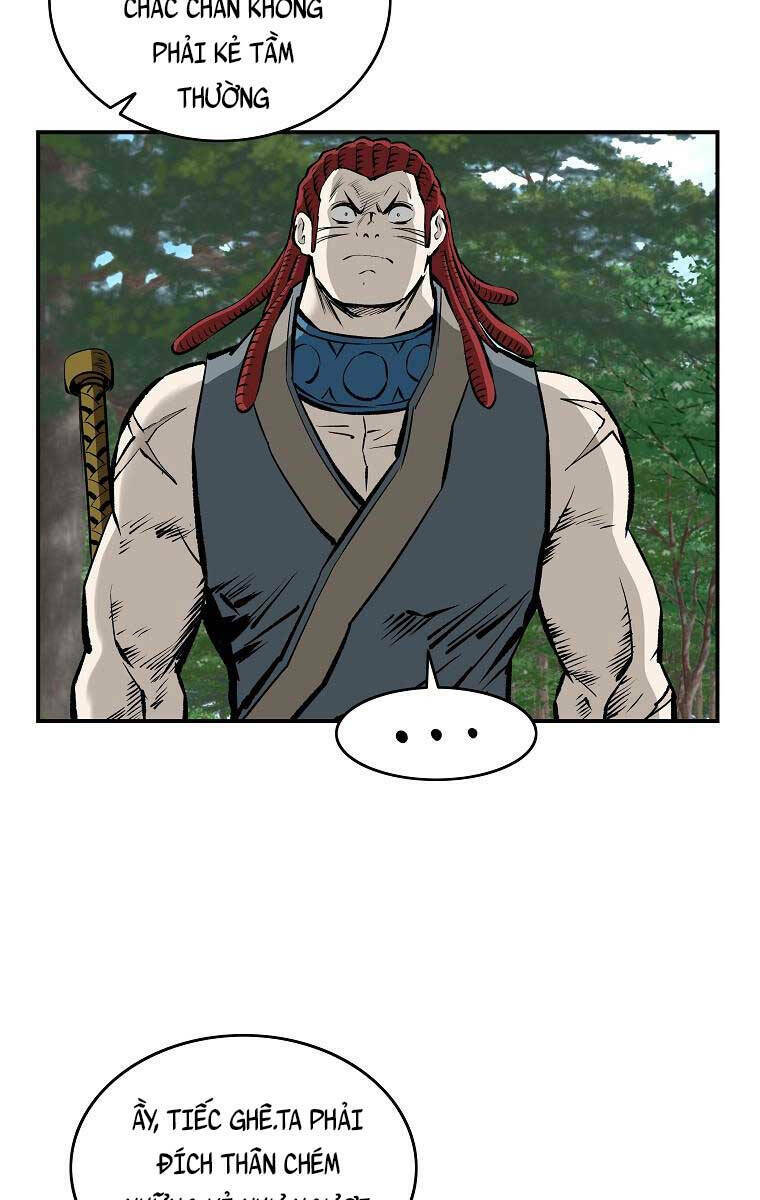 Cung Quỷ Kiếm Thần Chapter 174 - Trang 2