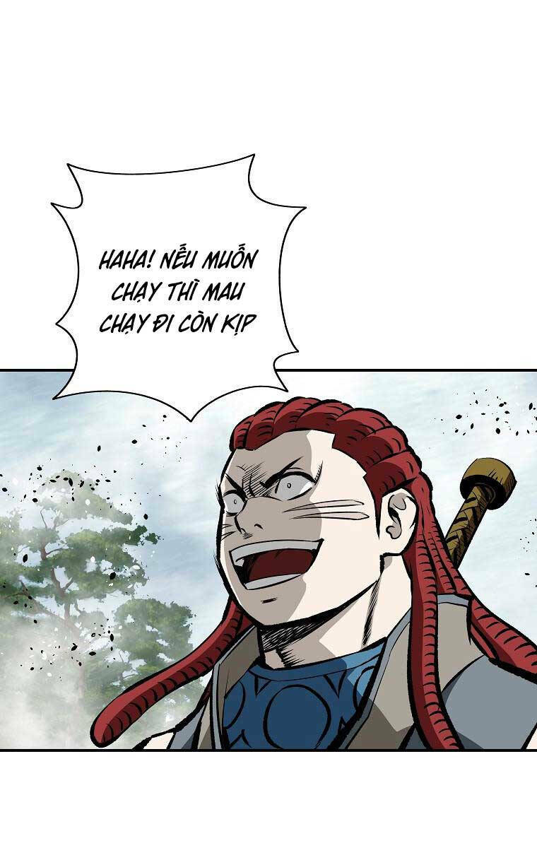 Cung Quỷ Kiếm Thần Chapter 174 - Trang 2