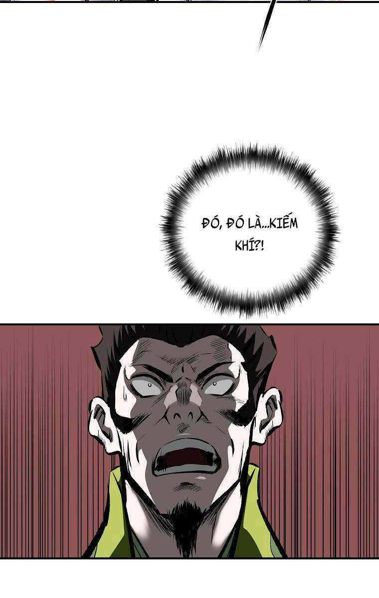 Cung Quỷ Kiếm Thần Chapter 174 - Trang 2