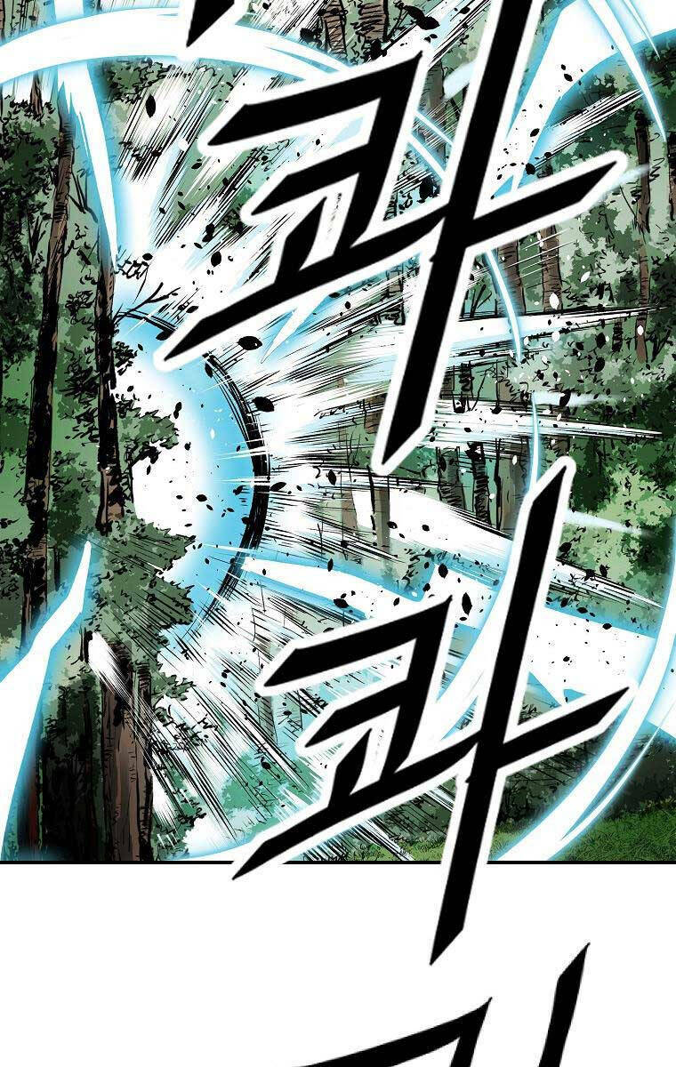 Cung Quỷ Kiếm Thần Chapter 174 - Trang 2