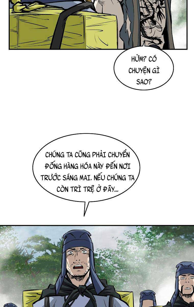 Cung Quỷ Kiếm Thần Chapter 175 - Trang 2