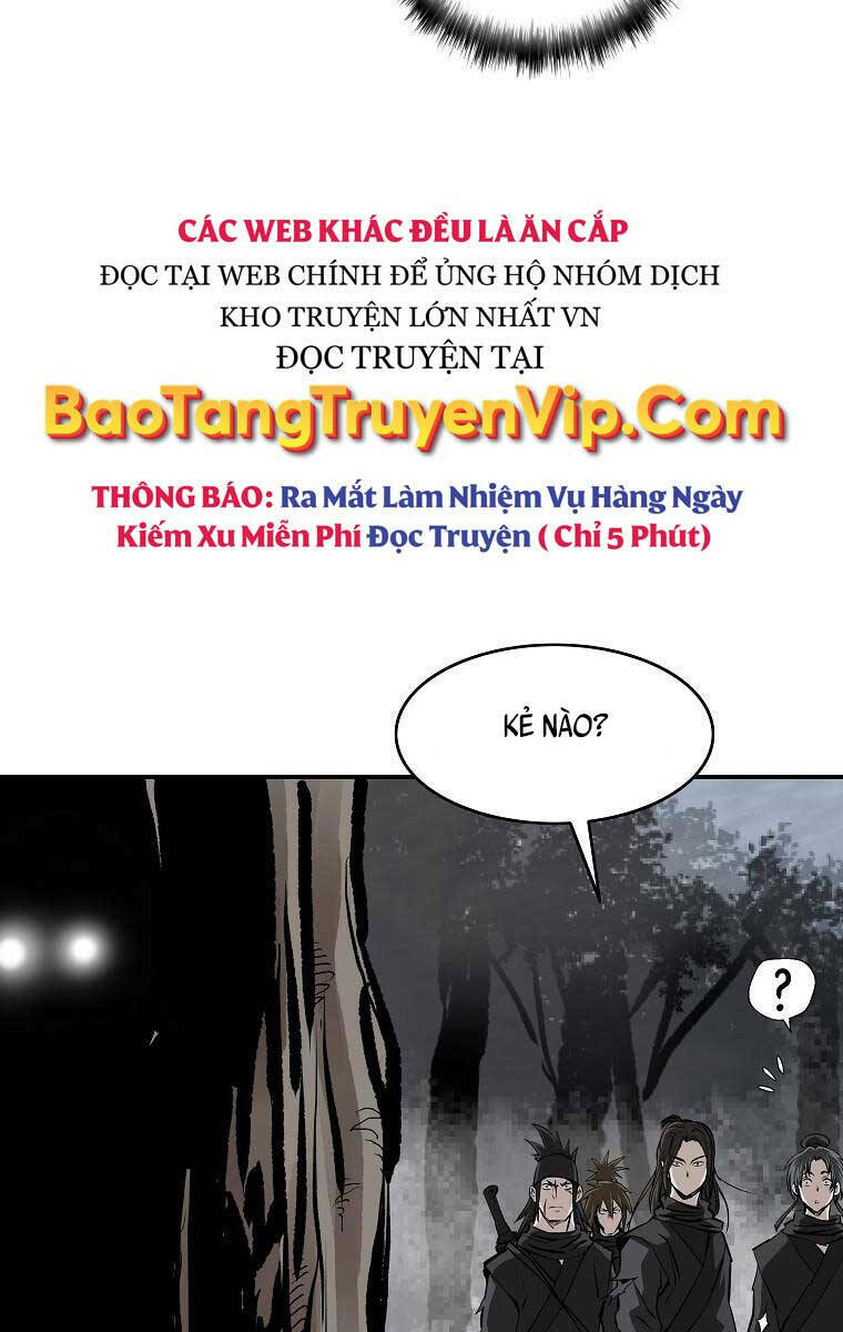 Cung Quỷ Kiếm Thần Chapter 175 - Trang 2