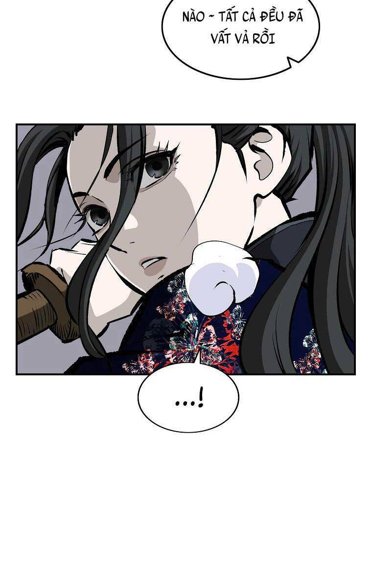 Cung Quỷ Kiếm Thần Chapter 176 - Trang 2