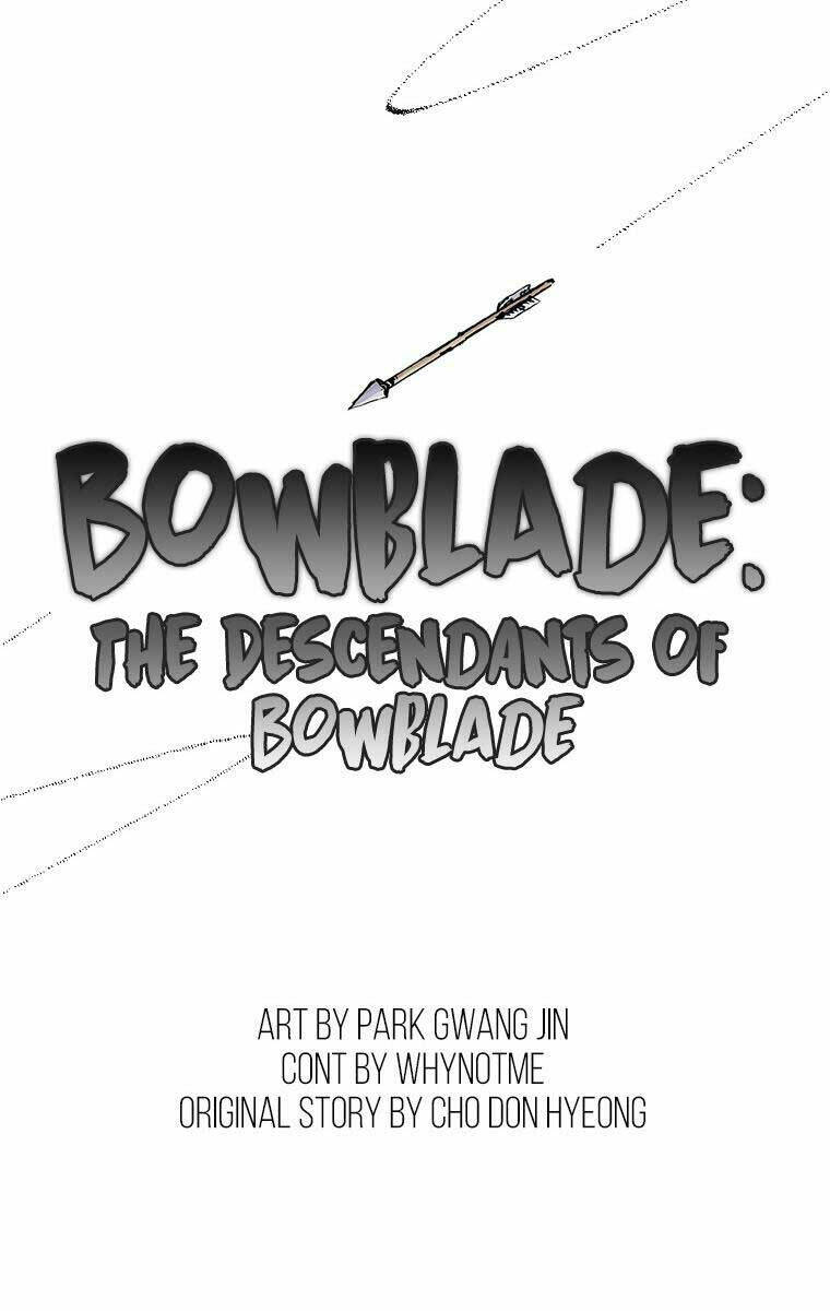 Cung Quỷ Kiếm Thần Chapter 177 - Trang 2