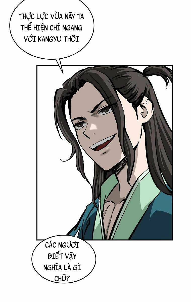 Cung Quỷ Kiếm Thần Chapter 178 - Trang 2