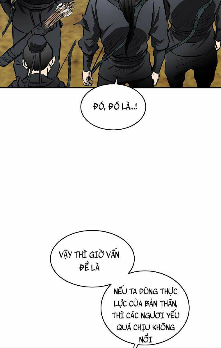 Cung Quỷ Kiếm Thần Chapter 178 - Trang 2