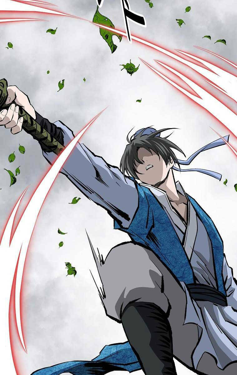 Cung Quỷ Kiếm Thần Chapter 179 - Trang 2