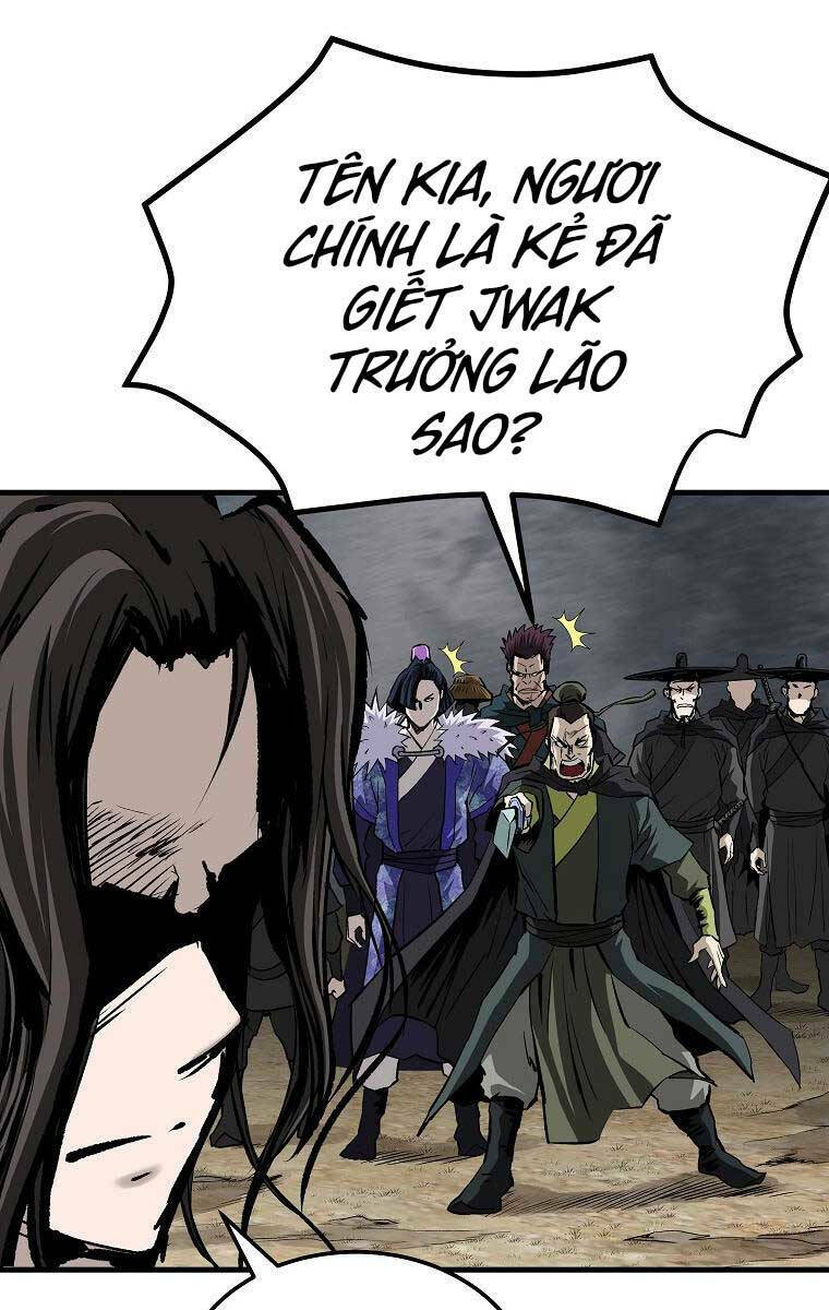 Cung Quỷ Kiếm Thần Chapter 180 - Trang 2
