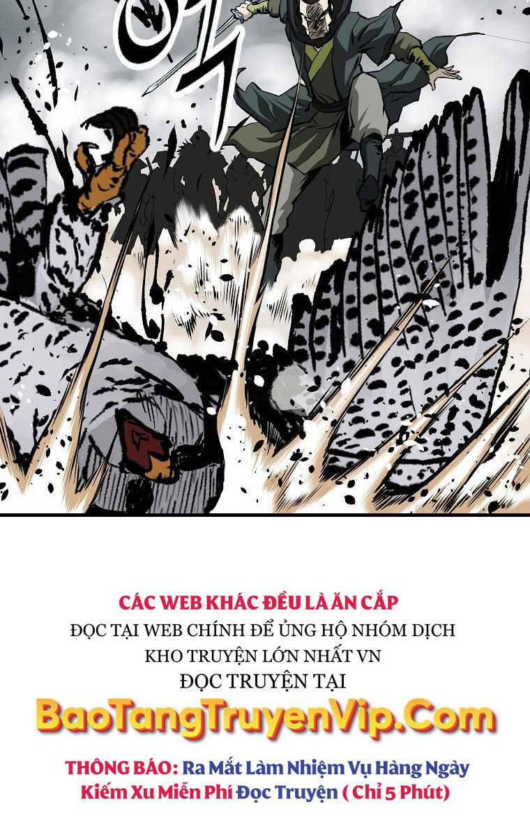 Cung Quỷ Kiếm Thần Chapter 180 - Trang 2