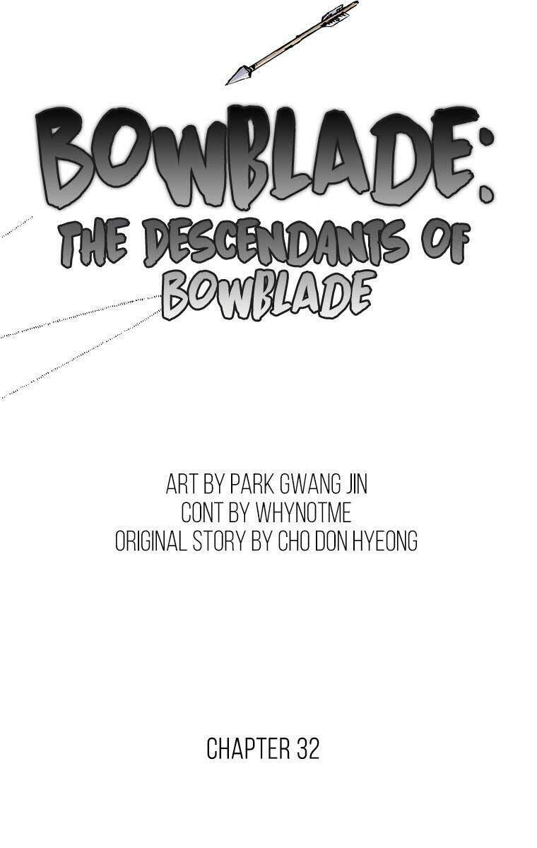 Cung Quỷ Kiếm Thần Chapter 180 - Trang 2