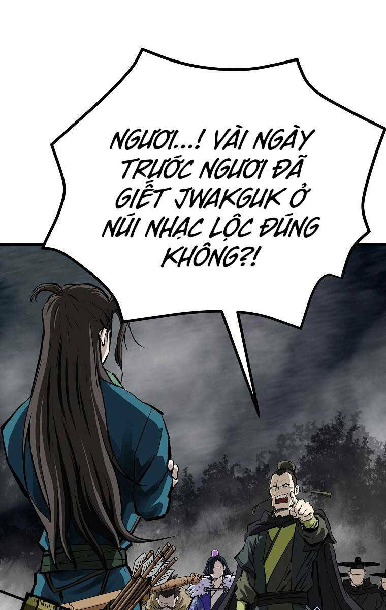 Cung Quỷ Kiếm Thần Chapter 180 - Trang 2