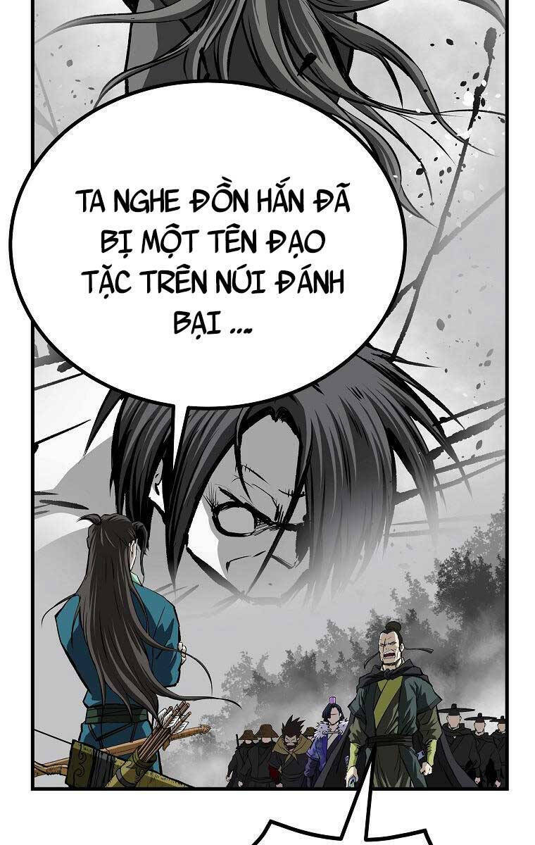 Cung Quỷ Kiếm Thần Chapter 180 - Trang 2