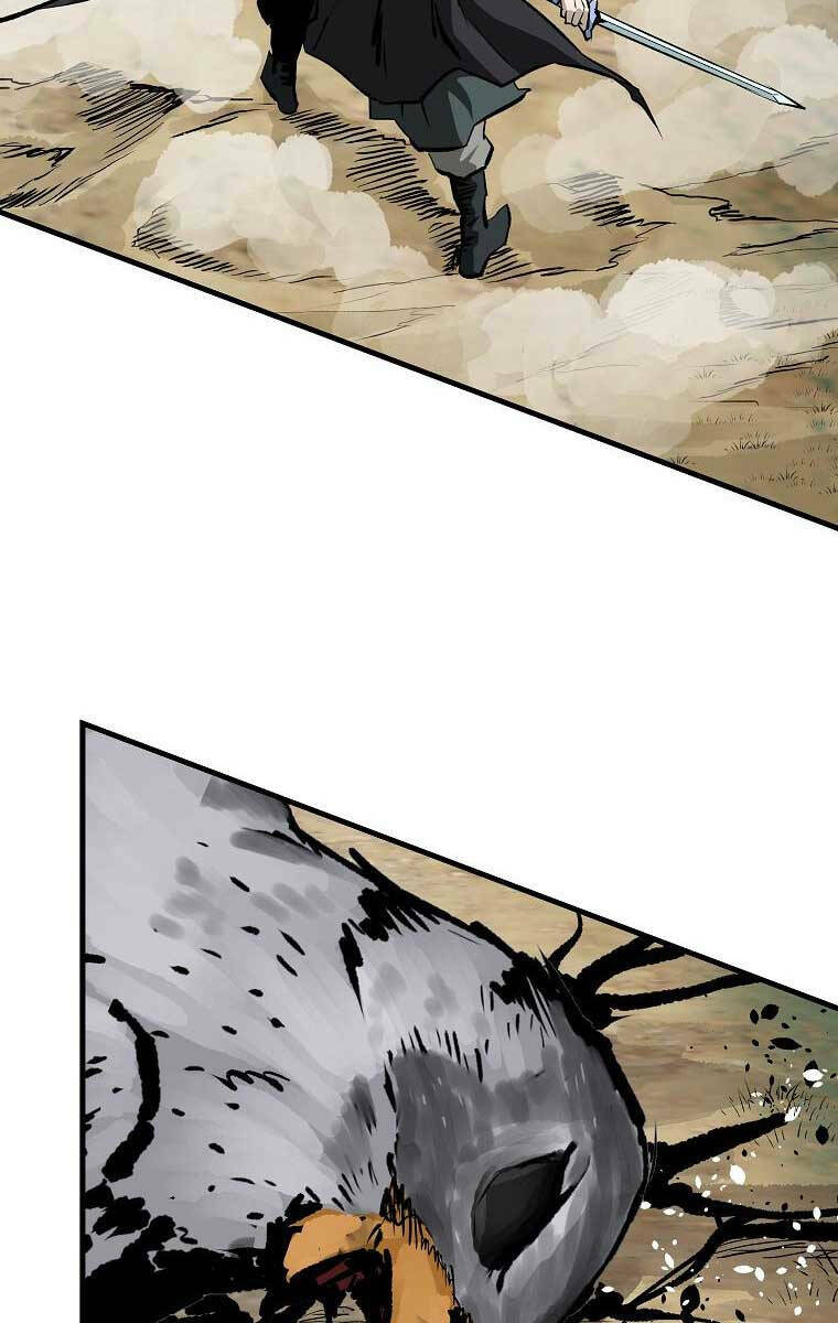 Cung Quỷ Kiếm Thần Chapter 180 - Trang 2