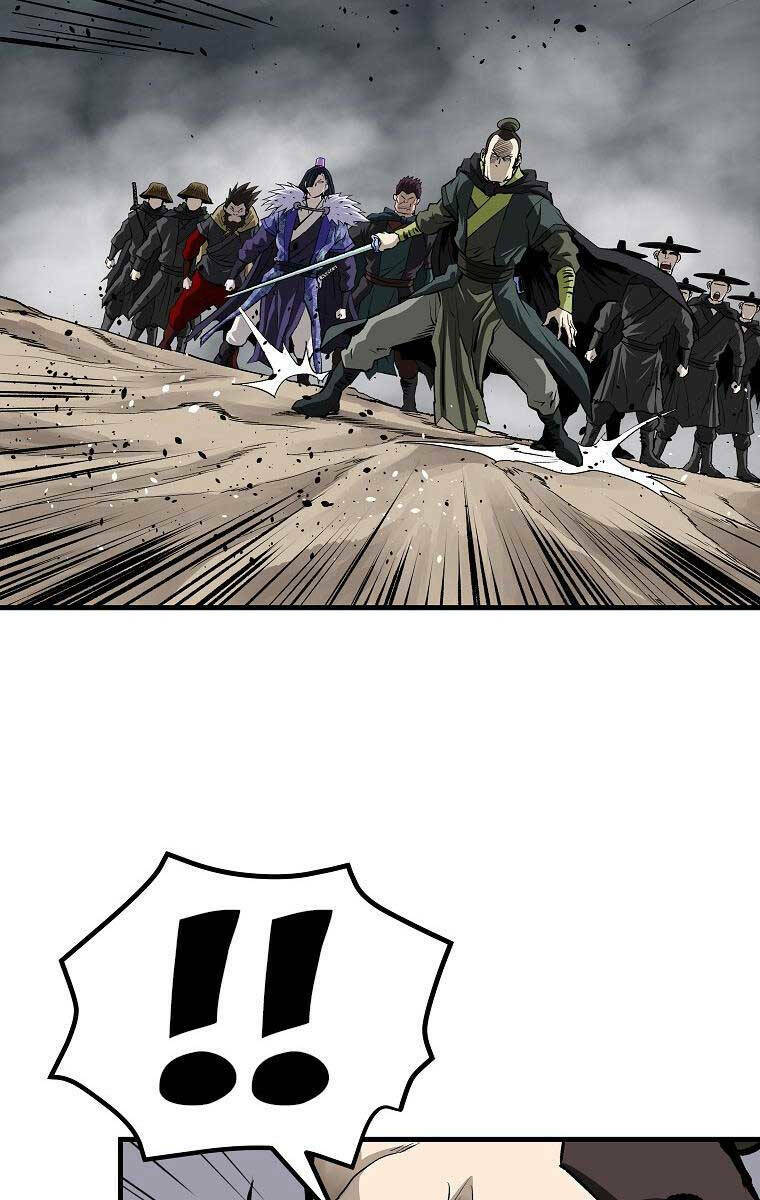 Cung Quỷ Kiếm Thần Chapter 180 - Trang 2