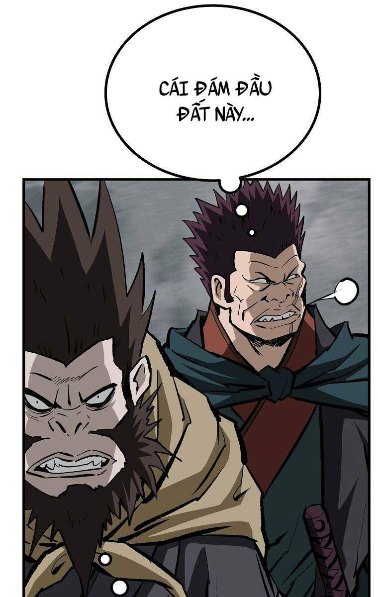 Cung Quỷ Kiếm Thần Chapter 180 - Trang 2