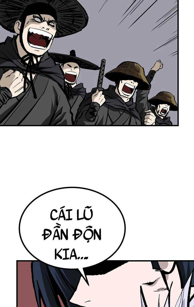 Cung Quỷ Kiếm Thần Chapter 180 - Trang 2