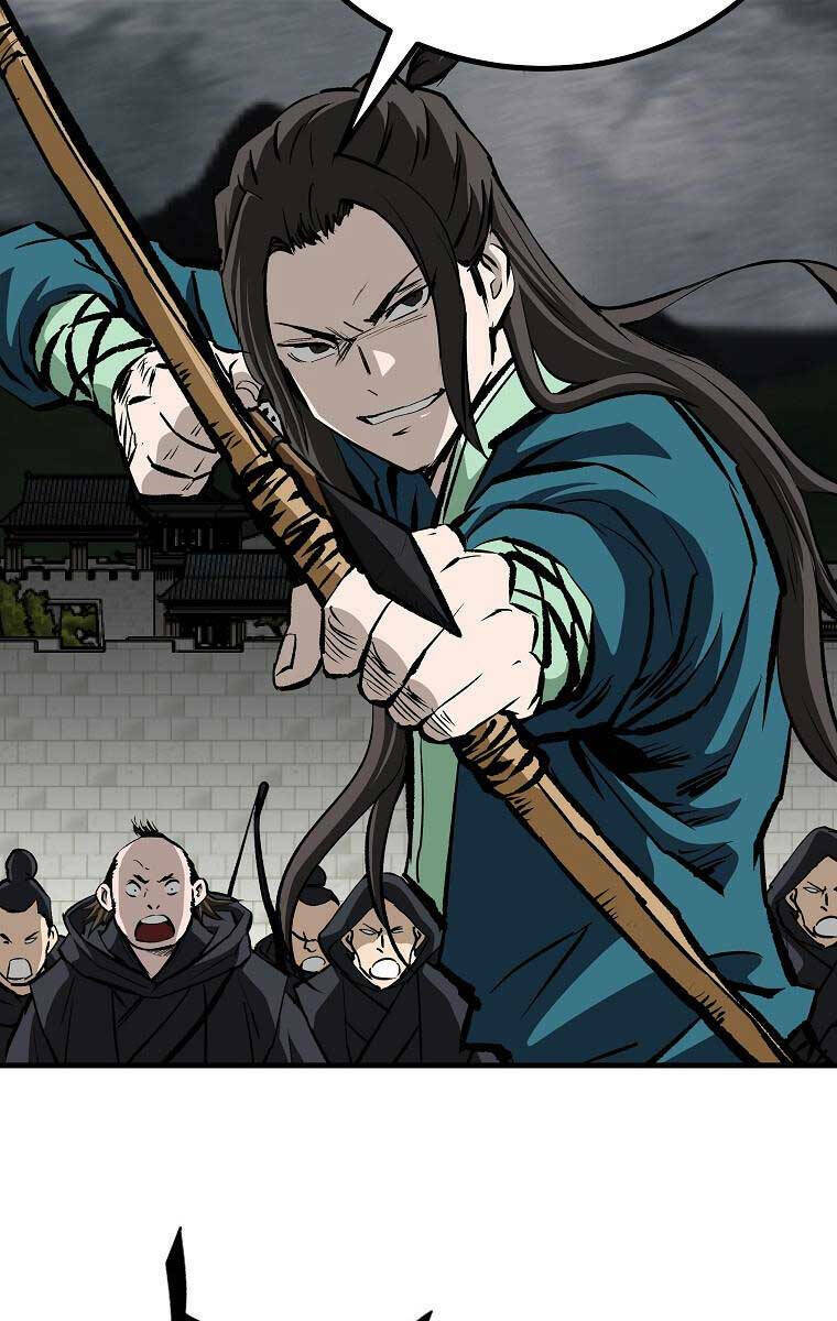 Cung Quỷ Kiếm Thần Chapter 180 - Trang 2