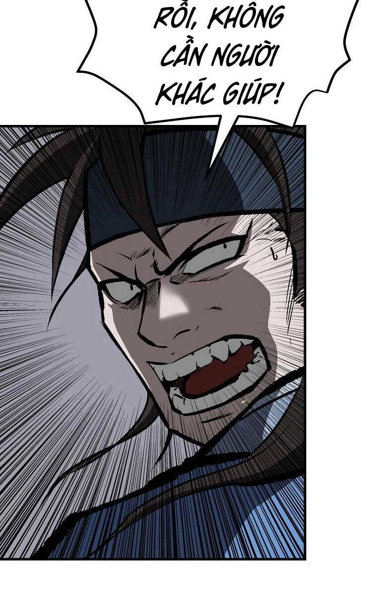 Cung Quỷ Kiếm Thần Chapter 182 - Trang 2