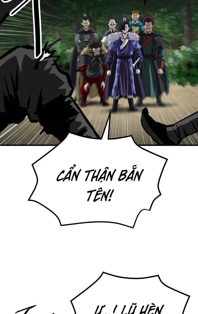 Cung Quỷ Kiếm Thần Chapter 182 - Trang 2