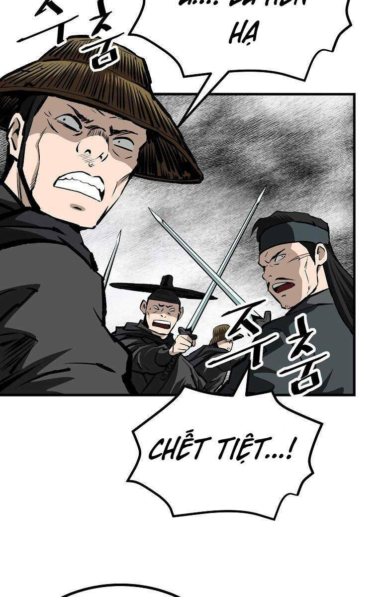 Cung Quỷ Kiếm Thần Chapter 182 - Trang 2