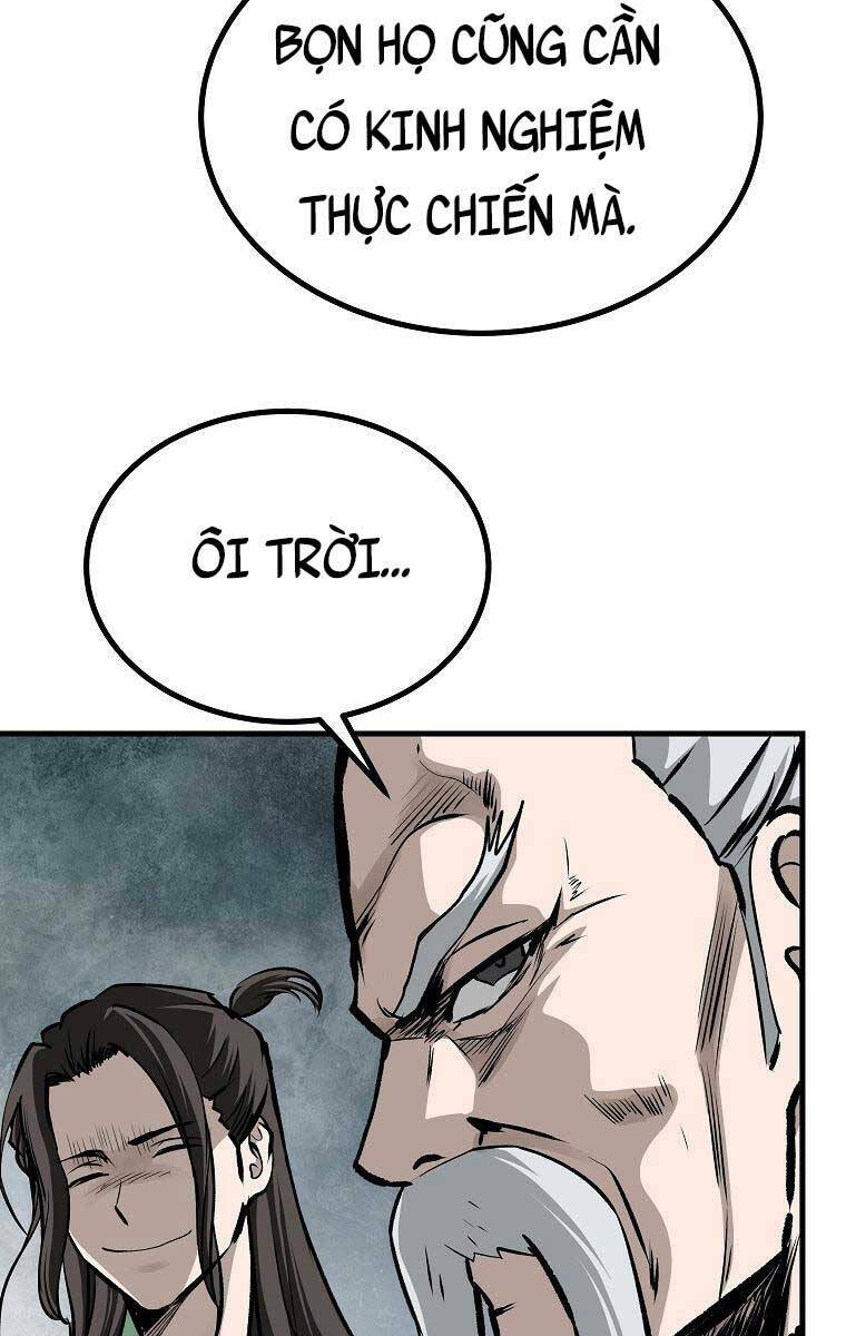 Cung Quỷ Kiếm Thần Chapter 182 - Trang 2