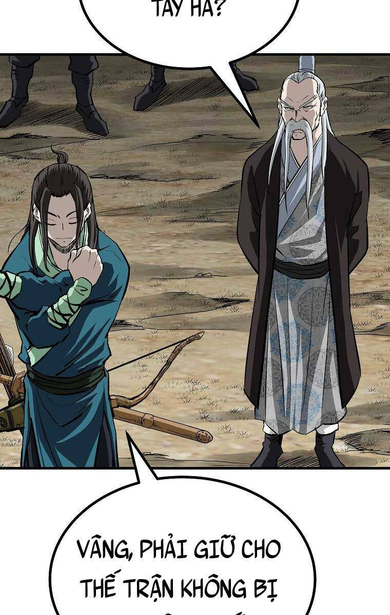 Cung Quỷ Kiếm Thần Chapter 182 - Trang 2